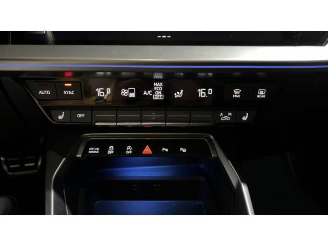 Audi A3 Sportback image 9