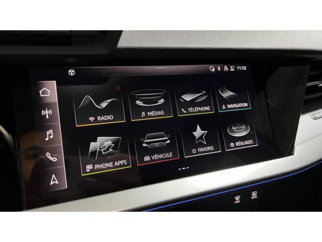 Audi A3 Sportback image 8