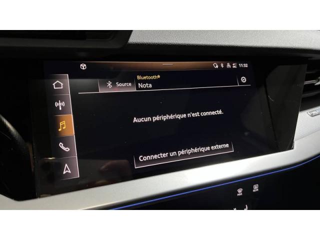 Audi A3 Sportback image 1