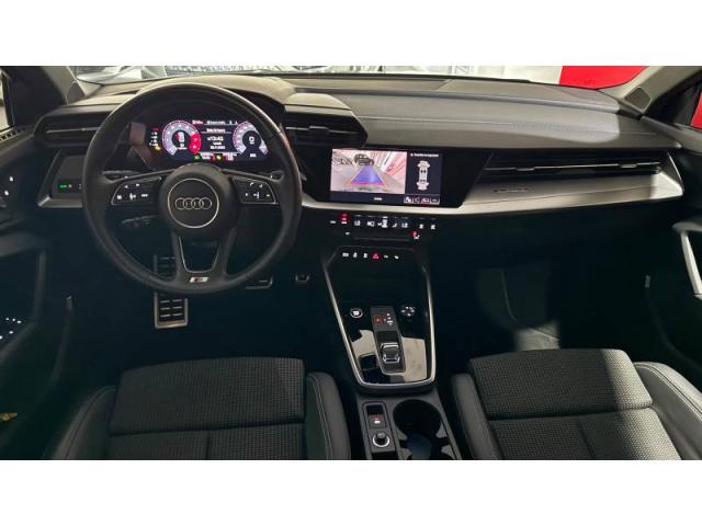 Audi A3 Berline image 1