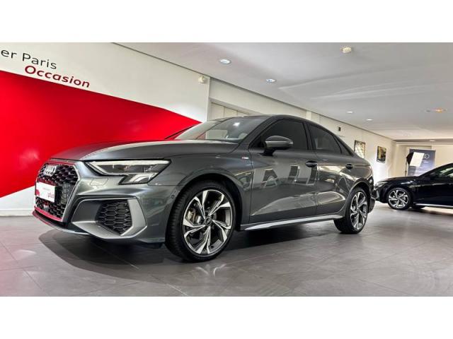 Audi A3 Berline image 7