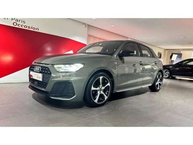 Audi A1 Sportback image 6