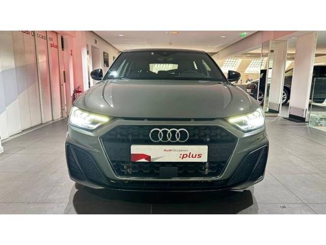 Audi A1 Sportback image 7