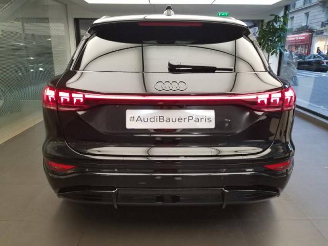 Audi Q6 E-Tron image 6