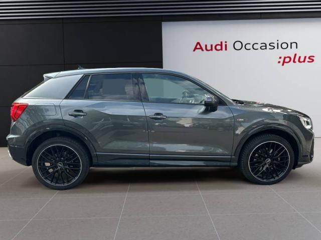Audi Q2 image 5