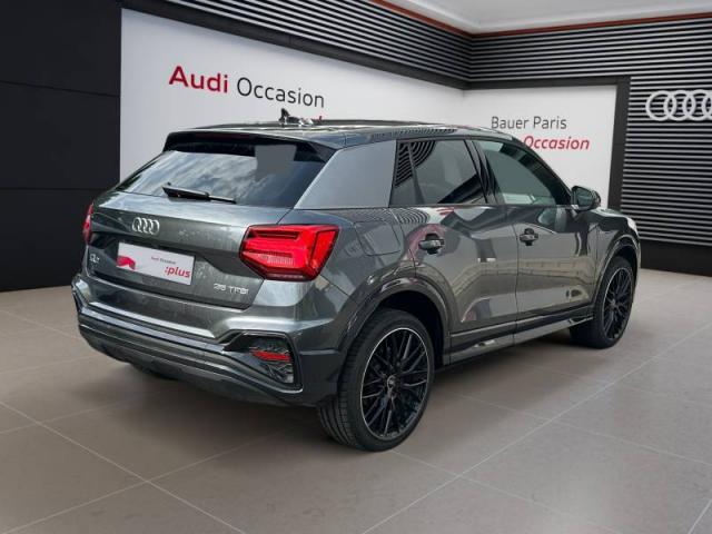 Audi Q2 image 1