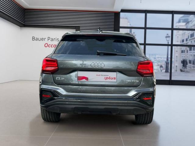 Audi Q2 image 3