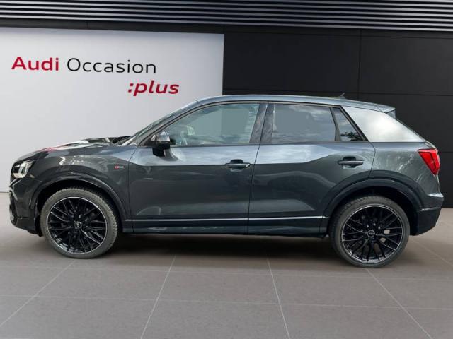 Audi Q2 image 2
