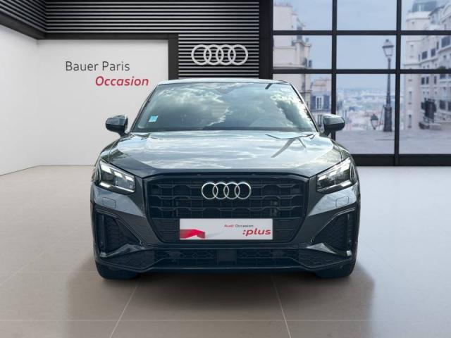 Audi Q2 image 9