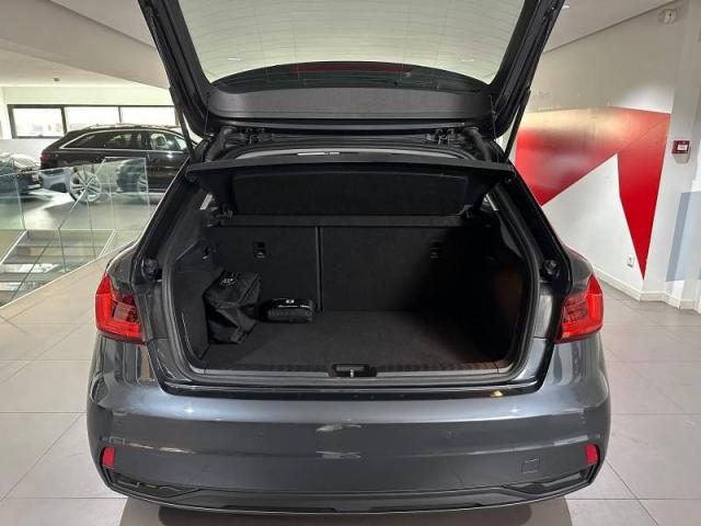 Audi A1 Sportback image 3