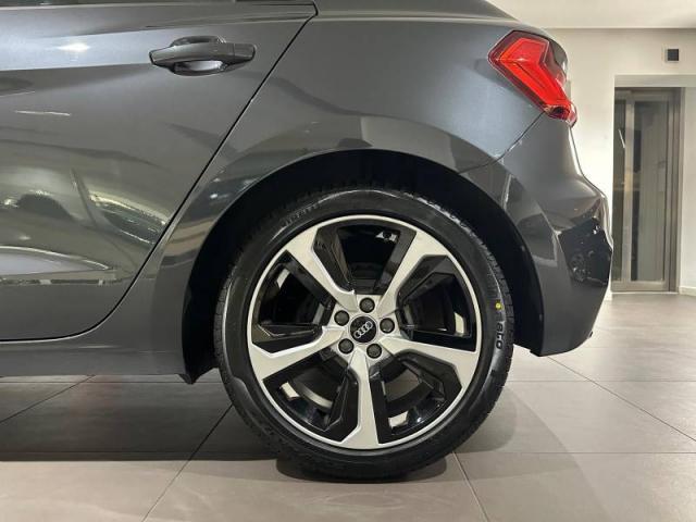 Audi A1 Sportback image 7