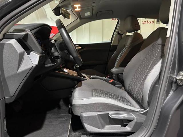 Audi A1 Sportback image 6