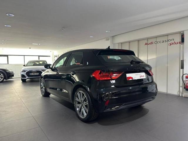 Audi A1 Sportback image 5