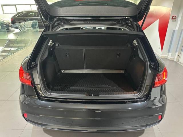 Audi A1 Sportback image 1