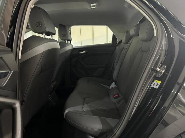 Audi A1 Sportback image 8