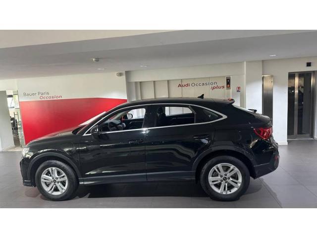 Audi Q3 Sportback image 6