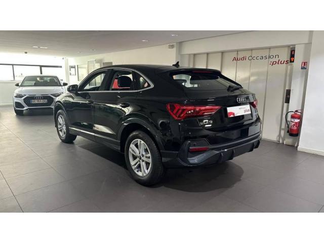Audi Q3 Sportback image 5