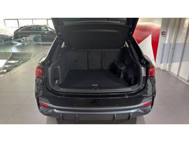 Audi Q3 Sportback image 8