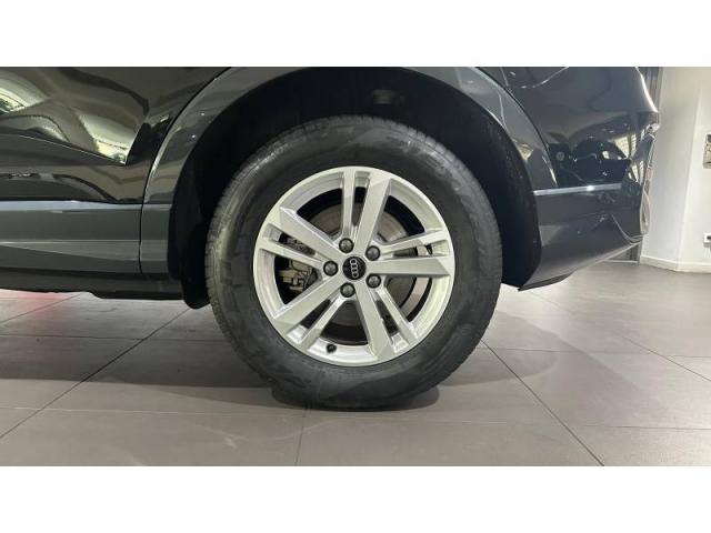 Audi Q3 Sportback image 2