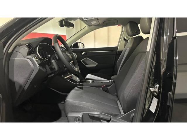 Audi Q3 Sportback image 3