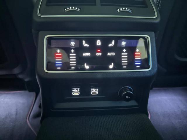 Audi Rs6 Avant image 5