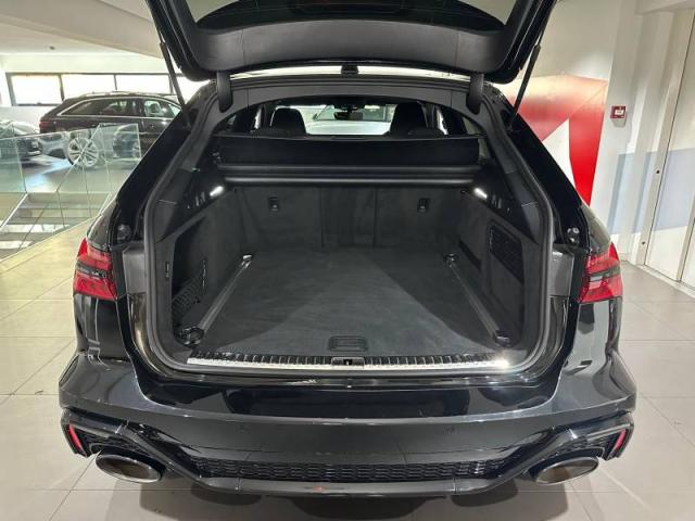 Audi Rs6 Avant image 8