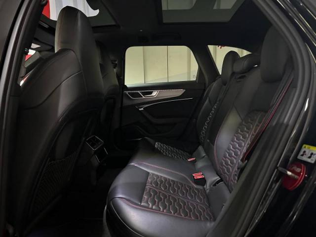 Audi Rs6 Avant image 7