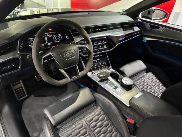 Audi Rs6 Avant image 4
