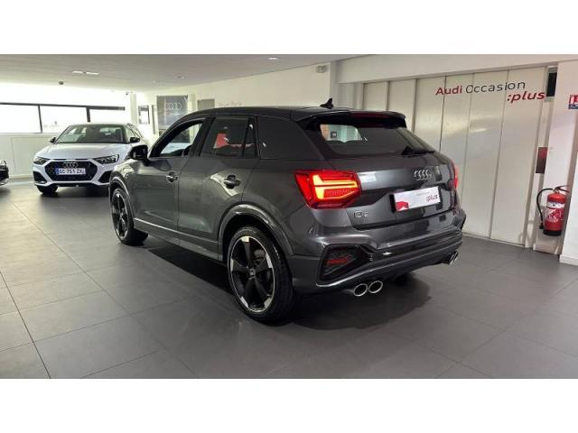 Audi Sq2 image 7