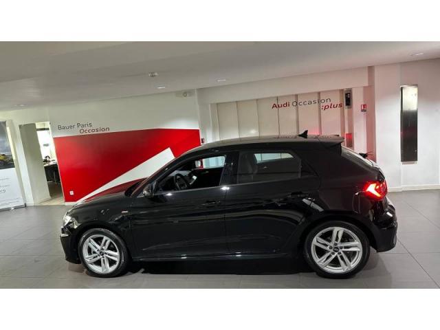 Audi A1 Sportback image 2