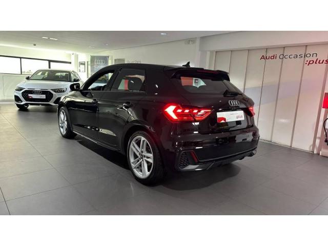 Audi A1 Sportback image 8