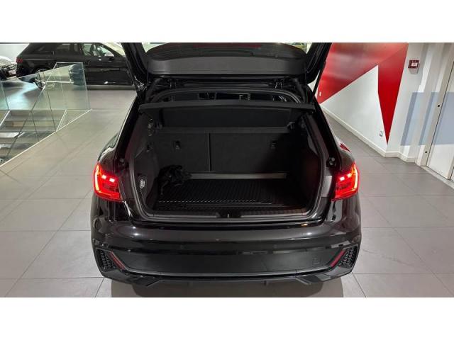Audi A1 Sportback image 3