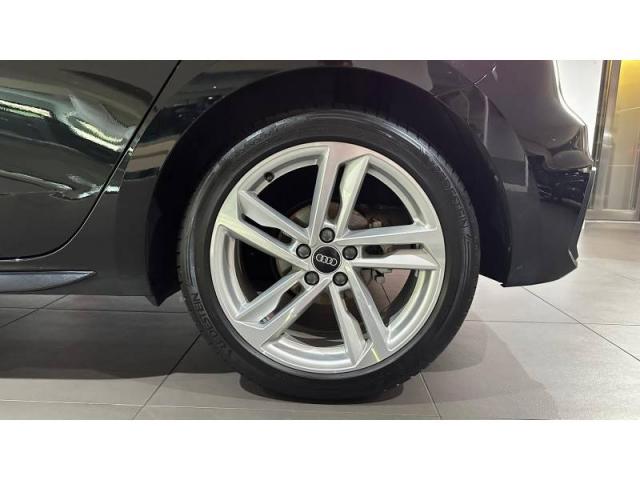 Audi A1 Sportback image 7