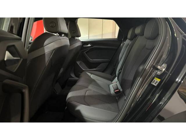 Audi A1 Sportback image 5