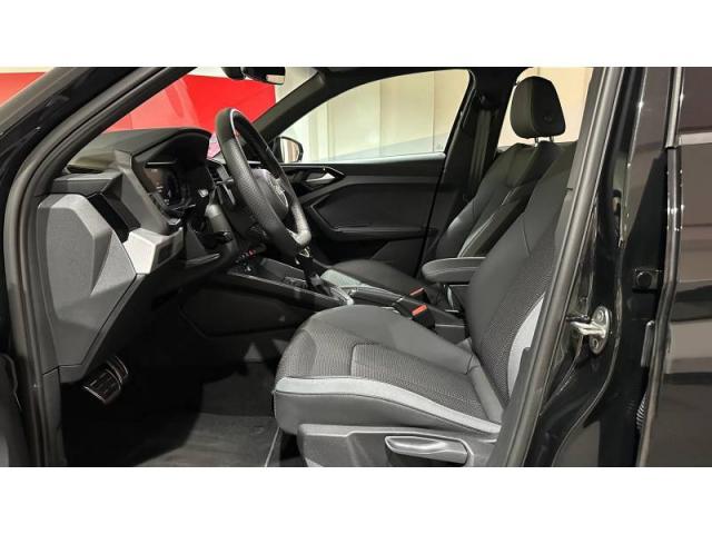 Audi A1 Sportback image 6
