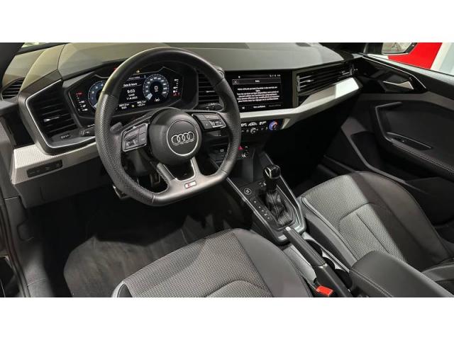 Audi A1 Sportback image 1