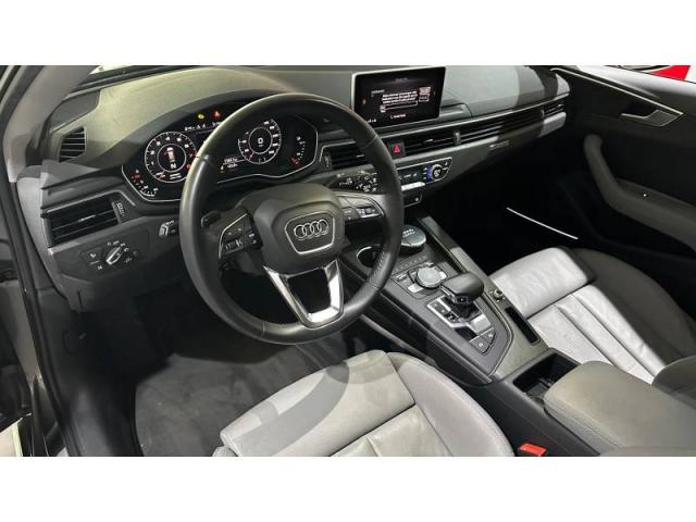 Audi A4 Avant image 9