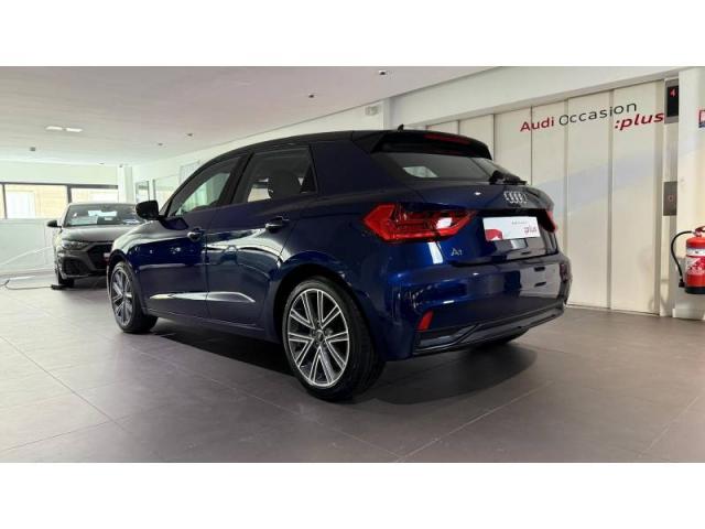 Audi A1 Sportback image 7