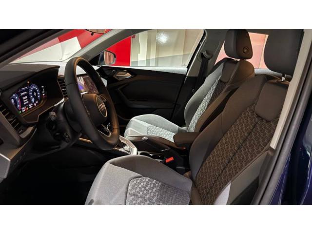 Audi A1 Sportback image 3