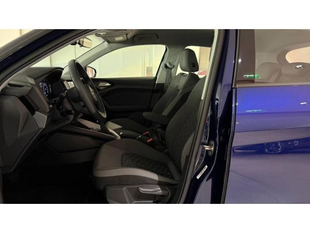 Audi A1 Sportback image 8