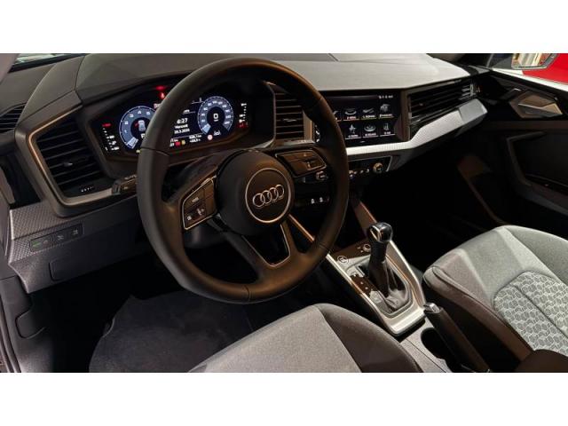 Audi A1 Sportback image 2