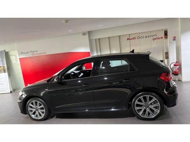 Audi A1 Sportback image 2
