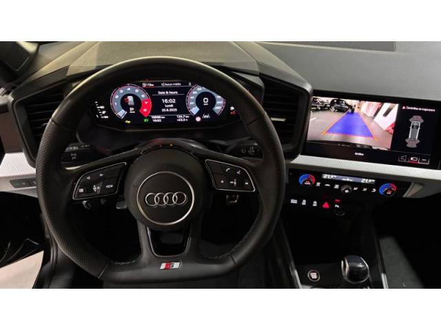 Audi A1 Sportback image 8