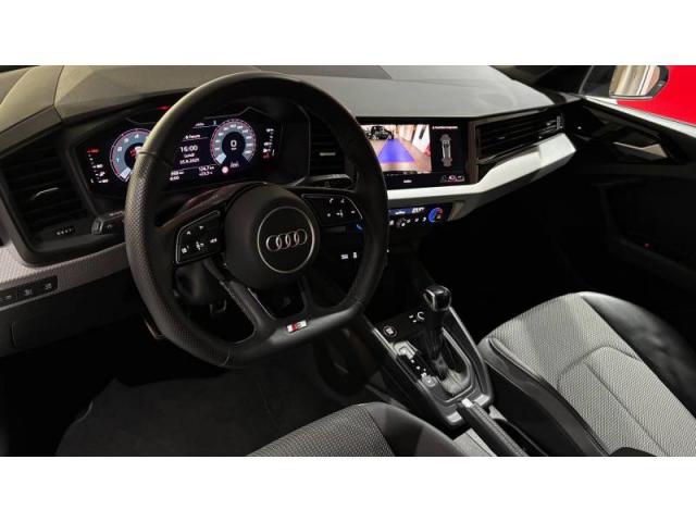 Audi A1 Sportback image 9