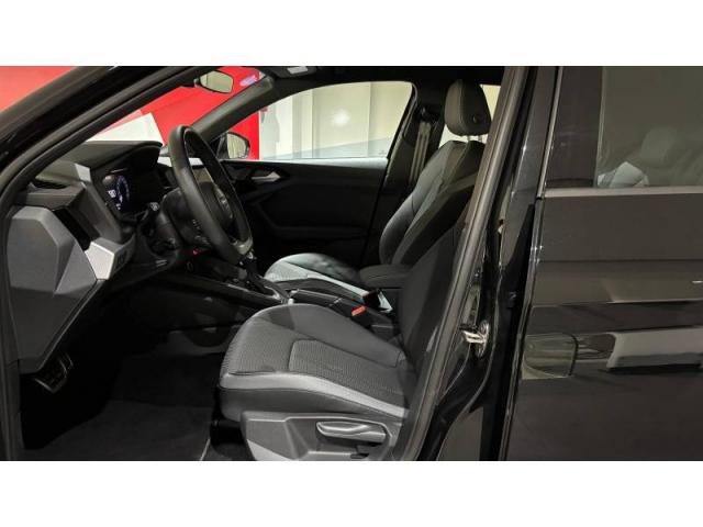 Audi A1 Sportback image 5