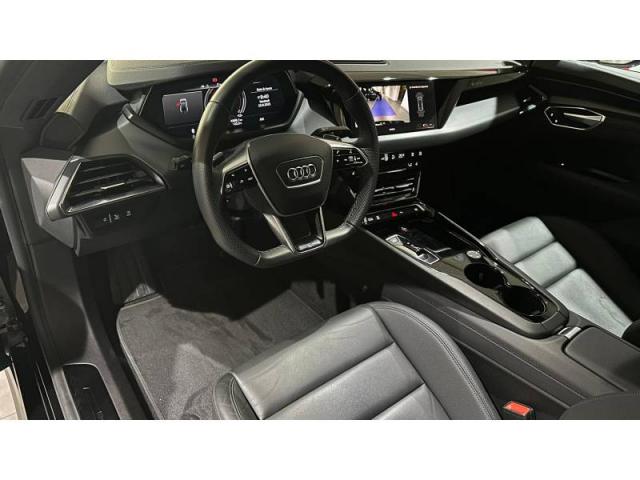 Audi E-Tron Gt image 7