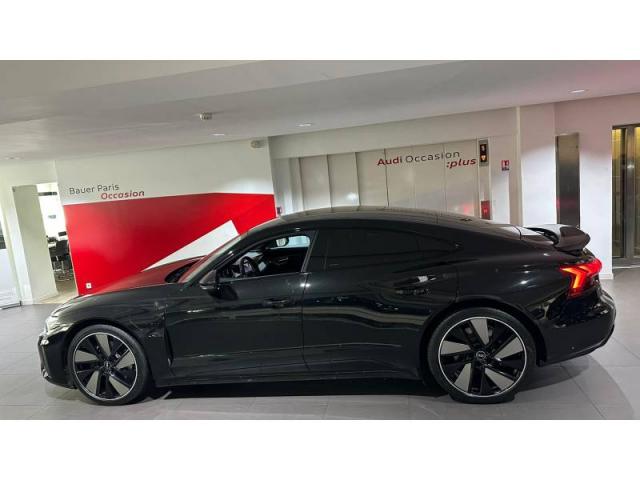 Audi E-Tron Gt image 6