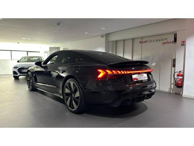 Audi E-Tron Gt image 8
