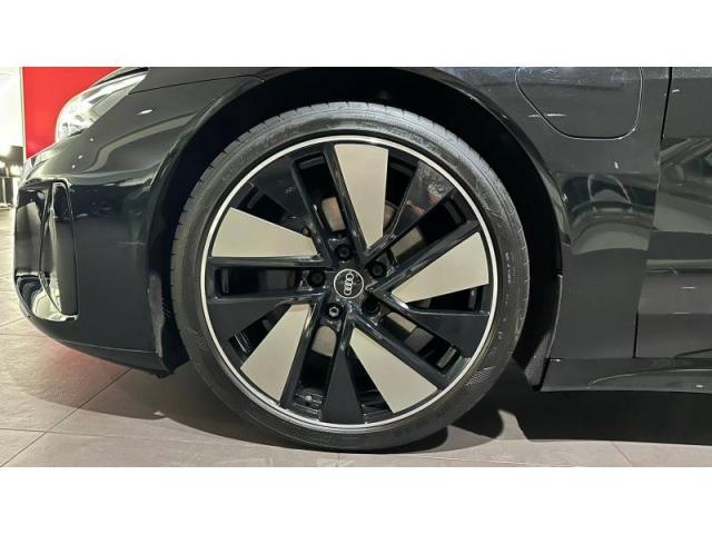 Audi E-Tron Gt image 9
