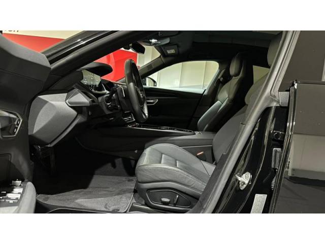 Audi E-Tron Gt image 3